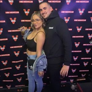 Meet your Posher, Yahaira